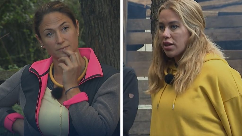 Farm VIP: Takács Zsuzska másfél óra után úgy döntött, továbbadja termelésvezetői posztját