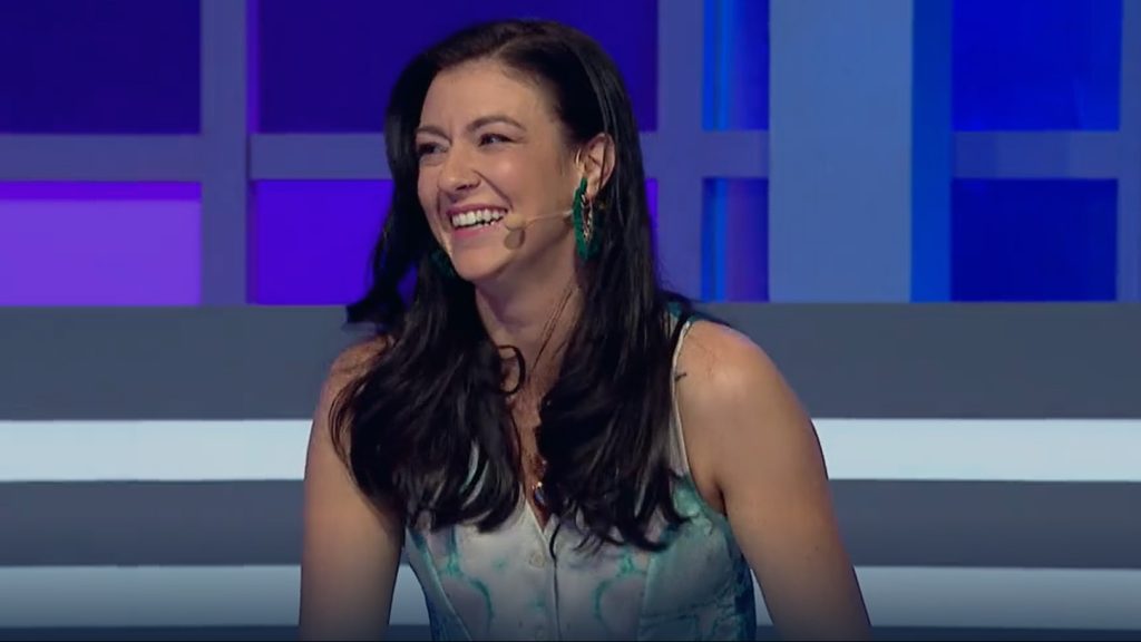 „Megvet engem” – Stana Alexandra bemutatta, hogyan szokott kommunikálni a kutyájával