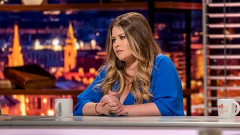 Király Lindának megvolt az esélye, hogy Britney Spearsszel és Christina Aguilerával együtt világsztárrá váljon