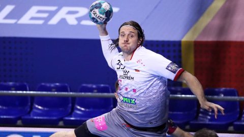 Visszatérhet a Bundesligába a Telekom Veszprém klasszisa