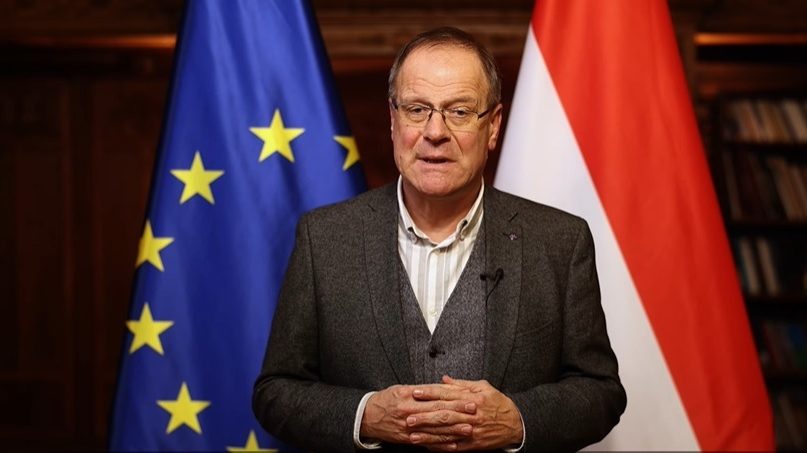 Navracsics Tibor: Közel tízmillióan értük el ezt a sikert