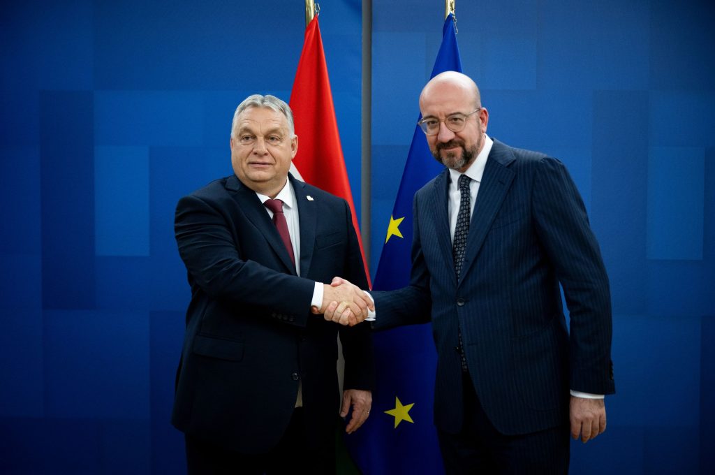 A nap legfontosabb hírei – 2023. 12. 13.