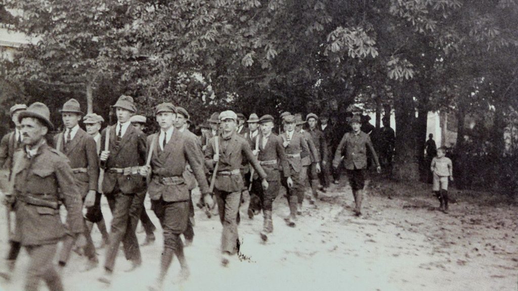 Sopronban Magyarországra szavaztak