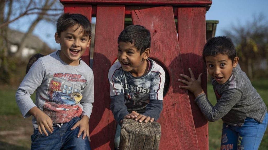 Lezárult a Fókuszban a gyermek program