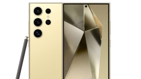 Már megint minden idő előtt kiderült az új Samsung csúcsmobilokról
