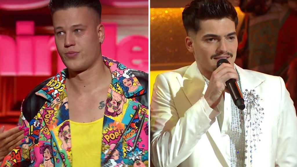 DWTS: T. Danny elsírta magát, Marics Peti Krausz Gábornak üzent az eredményhirdetés után