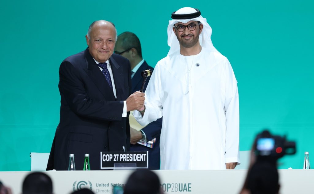 Áttörés a klímacsúcson: több milliárd dolláros alap a klímaváltozás-sújtotta országoknak