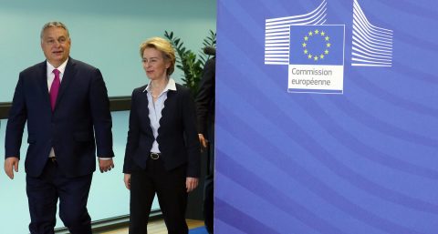140 millió euró érkezett az Európai Bizottságtól Magyarországra