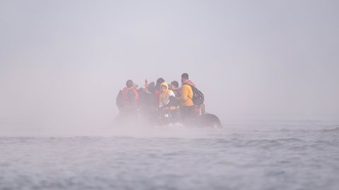 Elérhet-e bármit az unió az eddigi legkeményebb migrációs szabályozással?