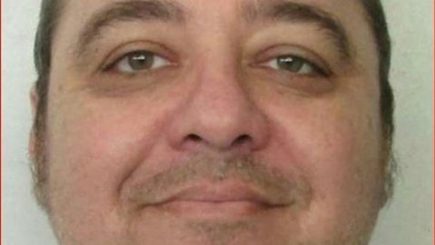 Aggasztónak találják a szakértők, hogy nitrogéngázzal végeznének ki egy elítéltet az USA-ban