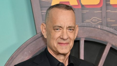 Rohamosztagos lett volna Tom Hanks a Han Solo-filmben