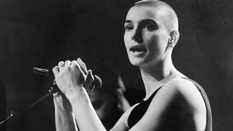 Sinéad O’Connor nem lett öngyilkos a halottkém jelentése szerint
