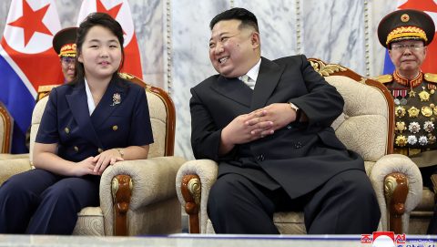 Kiderült, ki lehet Kim Dzsongun utódja