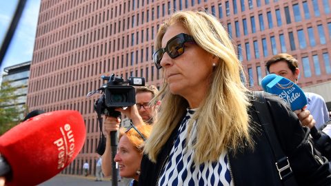 A spanyol teniszsztár megúszta a börtönt, exférje viszont rács mögé vonul
