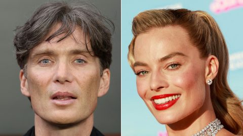 A Barbie és az Oppenheimer párbaját hozhatja a Golden Globe