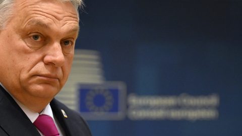 Cáfolják a Financial Times értesülését, hogy megvonnának minden uniós támogatást Magyarországtól