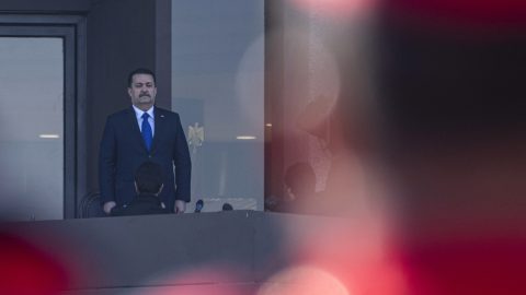 Tagadja a Pentagon, hogy az amerikai csapatok kivonására készülnének Irakban