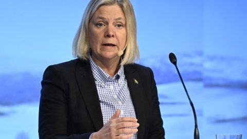 Volt svéd miniszterelnök: Nem sok megbeszélnivalónk van Magyarországgal
