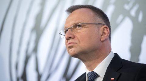 Duda másodszor is kegyelmet adott a két volt miniszternek