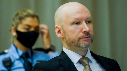 Ügyvédje szerint Breivik öngyilkos akar lenni