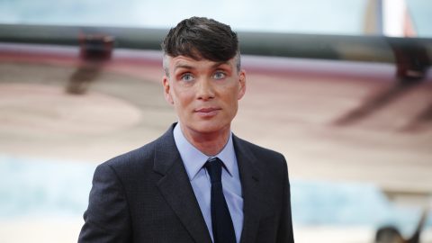 Cillian Murphy szénkereskedőként nyitja meg az idei Berlinálét