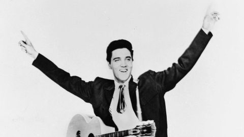 Elvis Presley hologramként lép fel Londonban