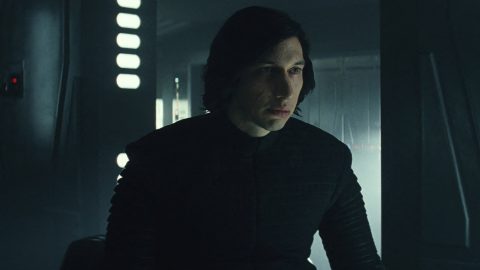 Adam Driver soha többé nem akar szerepelni a Star Warsban