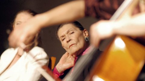Meghalt Ana Ofelia Murguía mexikói színészlegenda, Coco mama szinkronhangja
