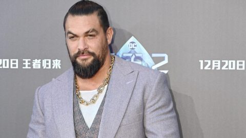 Minecraft-filmet forgat Jason Momoa és Jack Black