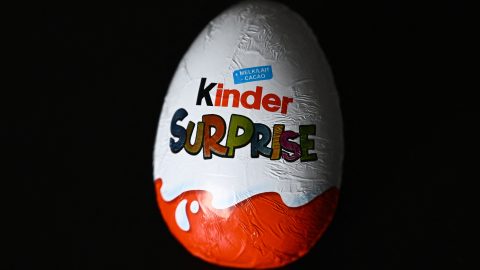 Kinder Meglepetések miatt ért véget idő előtt a dubaji nyaralás