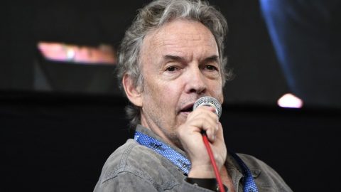 Meghalt Gary Graham, a Star Trek színésze