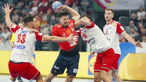 „Hajótöréssel kezdődött az Eb, hosszú évek legborzasztóbb meccse” – ripityára verték az olimpiai és világbajnoki bronzérmest