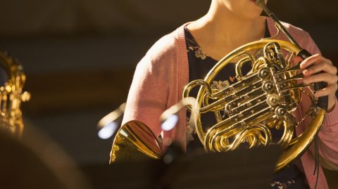 Ellopták a győri filharmonikusok ötmillió forintot érő vadászkürtjét