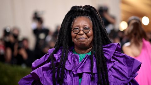Whoopi Goldberg nem érti a nyavalygást a Barbie jelölései miatt: „nem nyerhet mindenki”