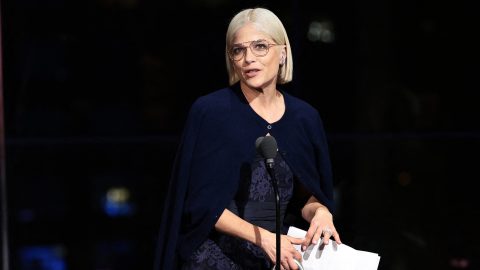 Selma Blair a betegségéről: Folyamatosan fájdalmaim vannak, de nem panaszkodom