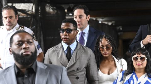Újabb nagy szerepet veszített a Marvel egykori főgonoszát játszó Jonathan Majors