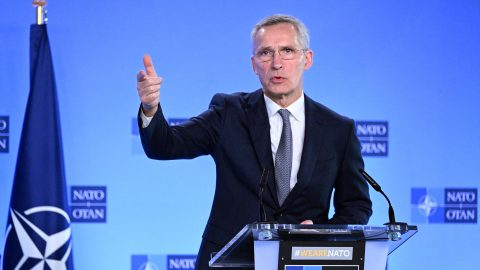 Ukrajinszka Pravda: az ukrán fegyveres erők lőtték le az orosz gépet