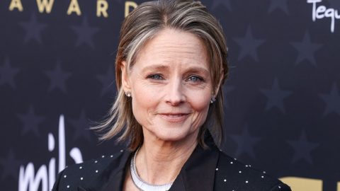 Jodie Foster lehetett volna Leia hercegnő, de épp nem ért rá