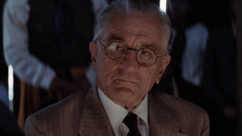 Meglepő Oscar-rekordot állított fel idén Robert De Niro a Megfojtott virágokkal
