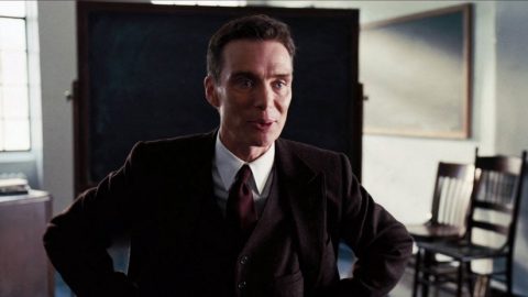 Úgy tűnik, a BAFTA-n is lekörözi majd az Oppenheimer a Barbie-t