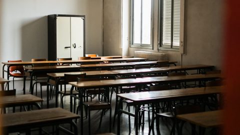 Rendkívül szokatlan körülmény hozott fordulatot a matekanár ügyében, akit azzal vádolnak, hogy lefeküdt kiskorú tanítványával