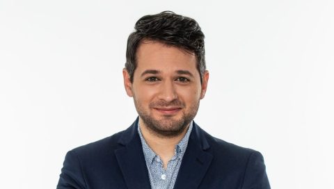Kiderült, ki lesz Gajdos Tamás utódja az ATV Híradóban