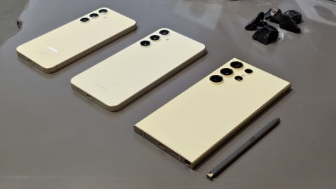 Olyat tudnak az új Samsung mobilok, amit csak kevés androidos telefon kínál