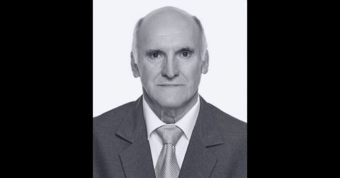 Meghalt Tóth Gyula