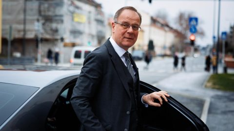 Az EU-s forrásoknak a magyar fejlesztéspolitikában játszott fontos szerepéről beszélt Navracsics