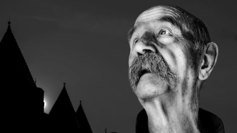 Meghalt Barkó György színművész