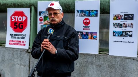 A szkíta egyesület elnöke elhatárolódott a puccsistáktól