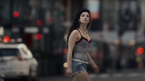 „Nem azért írok dalokat, hogy híres legyek” – itt az Amy Winehouse-film előzetese