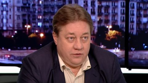„Ekkora marhaságot nem lehet leírni” – megdöbbent a VEKE vezetője a közlekedési államtitkár bejegyzésén