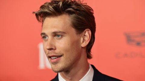 Austin Butlernek egy ponton Tarantino és Tom Cruise között kellett választania